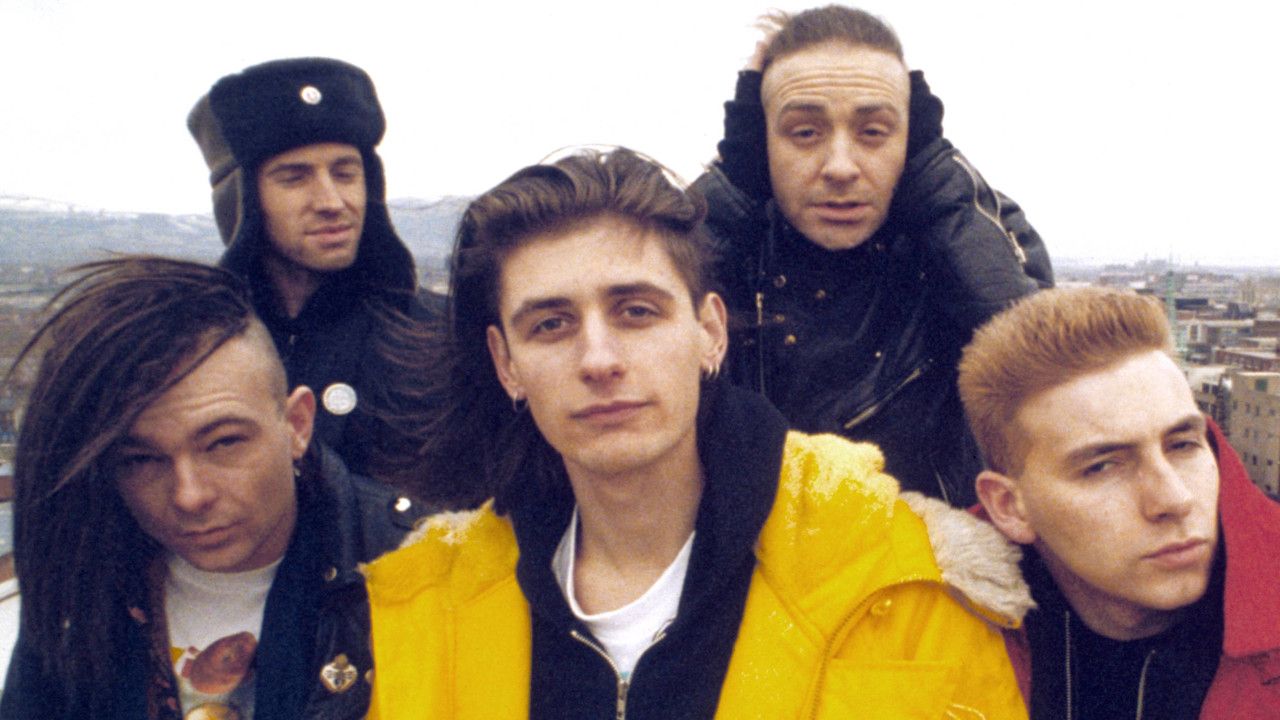 Jesus Jones announce massive 15-disc signed box set | Louder