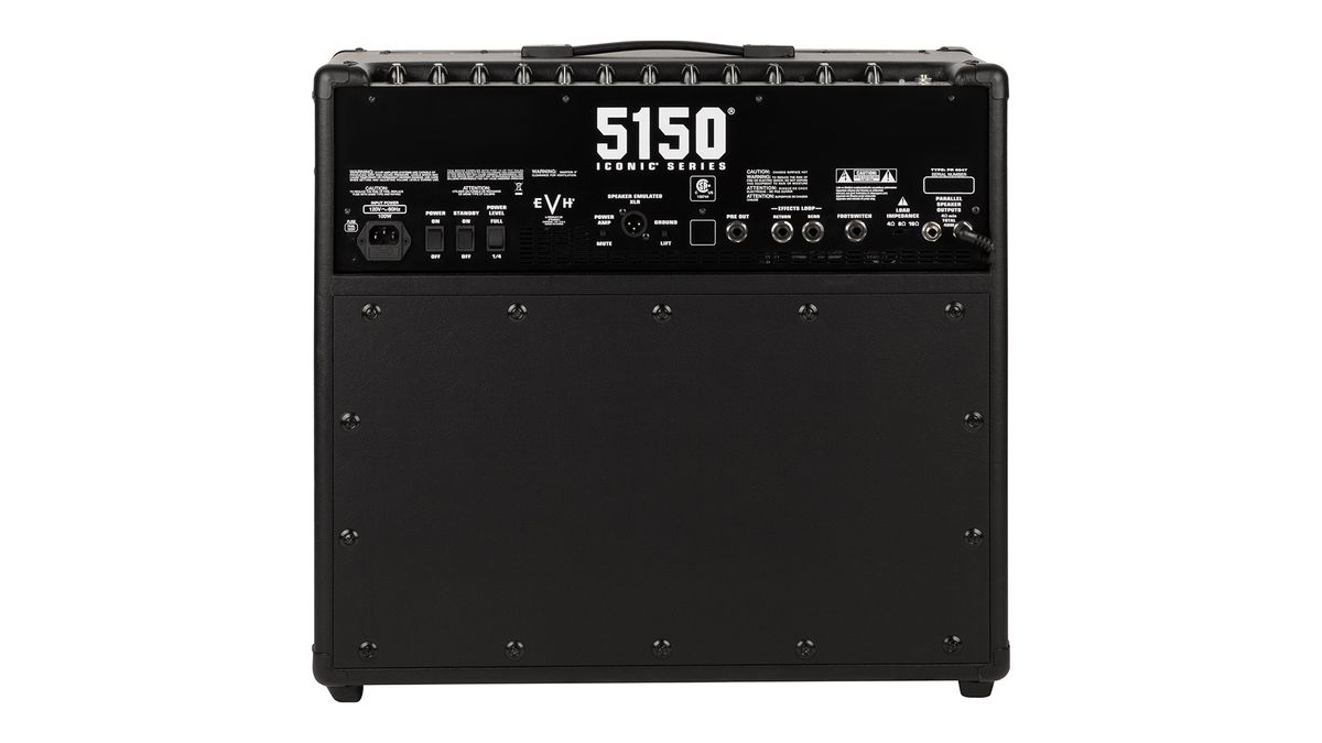 EVH 5150 Iconic series