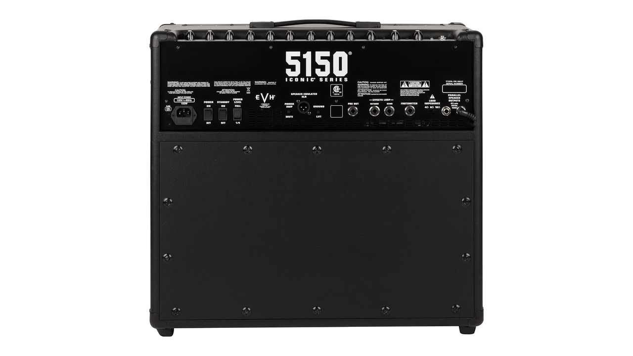 EVH 5150 Iconic series