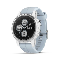 Garmin Fenix 5S Plus£499.99£389.99 at Amazon