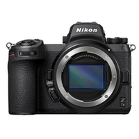 Nikon Z7 II |