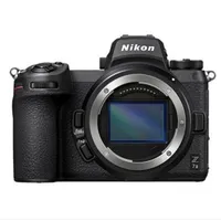 Nikon Z7 II