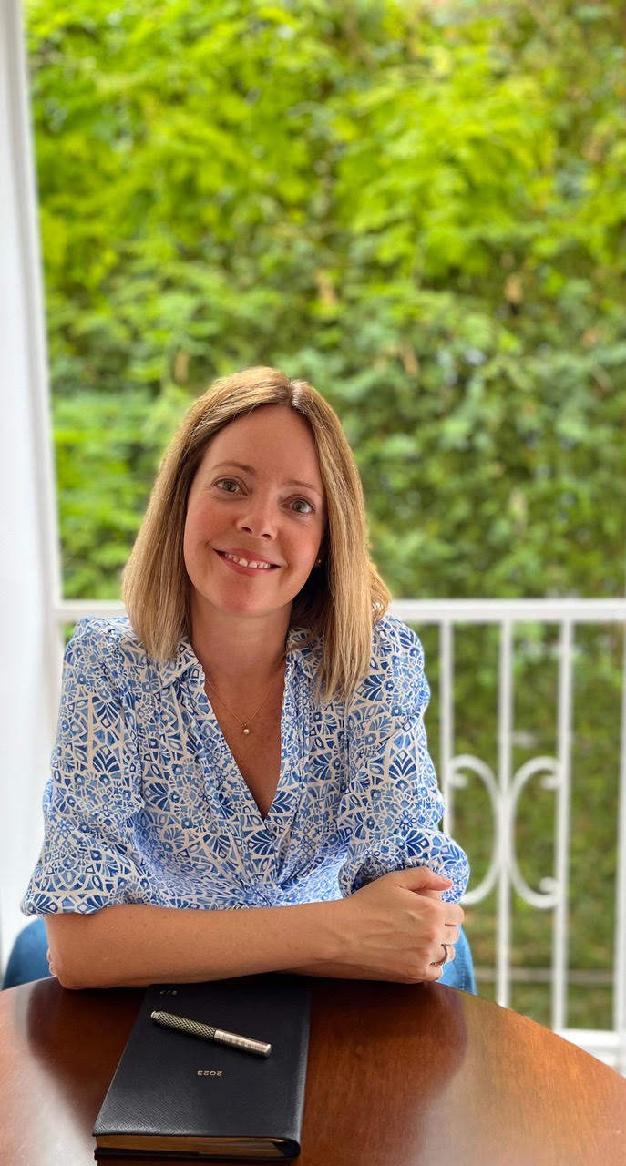 Emma J Page's avatar