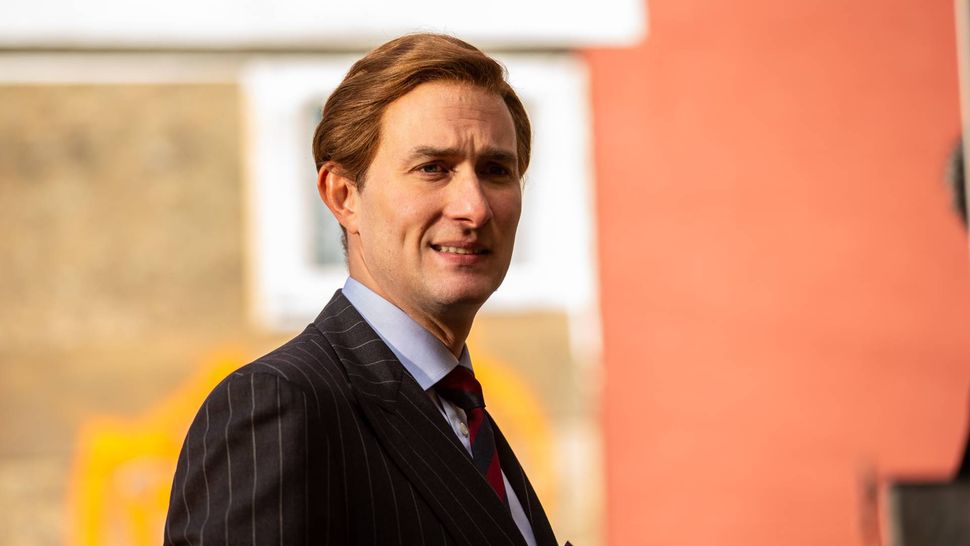 The Crown season 5 guest cast We break down all the cameos, episode by