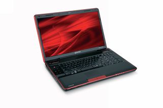Toshiba Qosmio X505-Q850