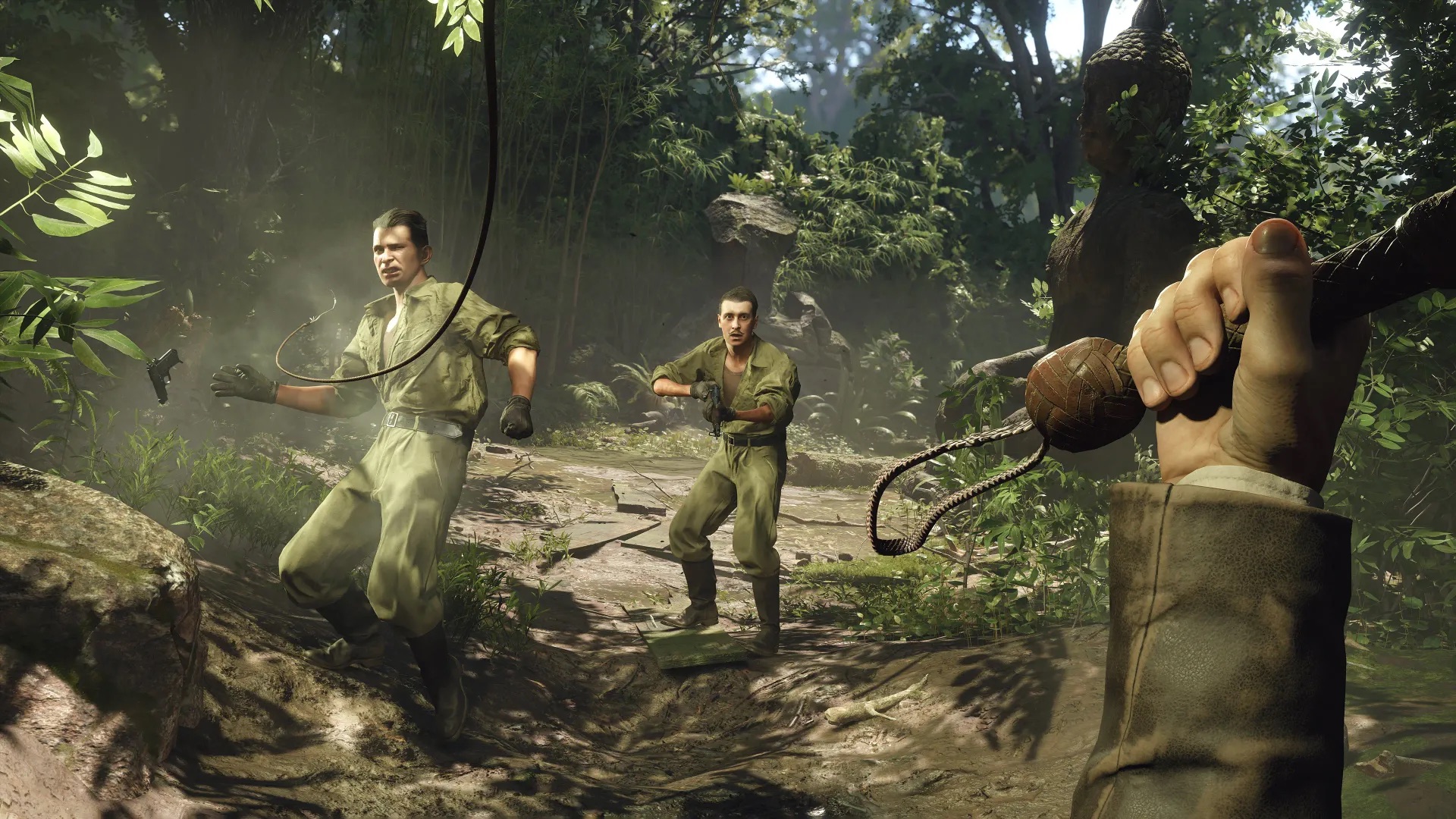 Indiana Jones and The Great Circle: 5 reasons it’s Indy’s best adventure in 35 years