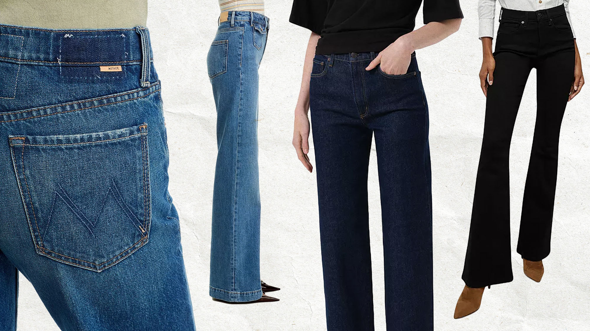 Bloomingdale's Fall Denim