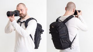 Lowepro ProTactic BP 350 AW III