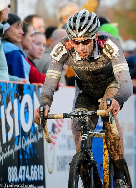 Tristan Schouten (Nova Cycles) has had a brilliant year.