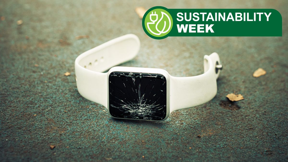 Forget your Apple Watch: 'self-powering', health-sensing fabrics that draw energy from our bodies are being worked on as the next evolution of wearables