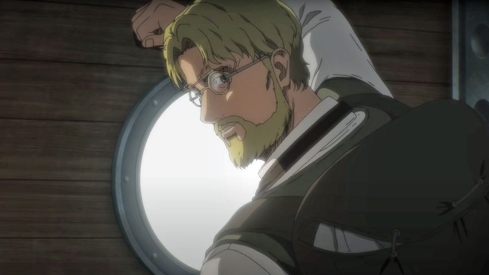 Attack on Titan season 4 what you need to know about the hit anime