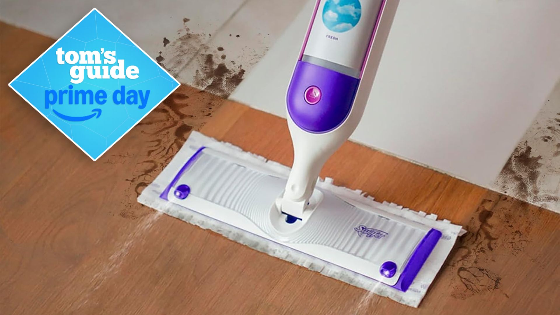 Swiffer