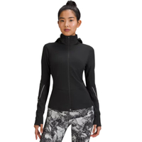 Nulux Reflective Running Jacket, was £138