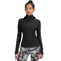 Nulux Reflective Running Jacket, was £138 now £84 | lululemon