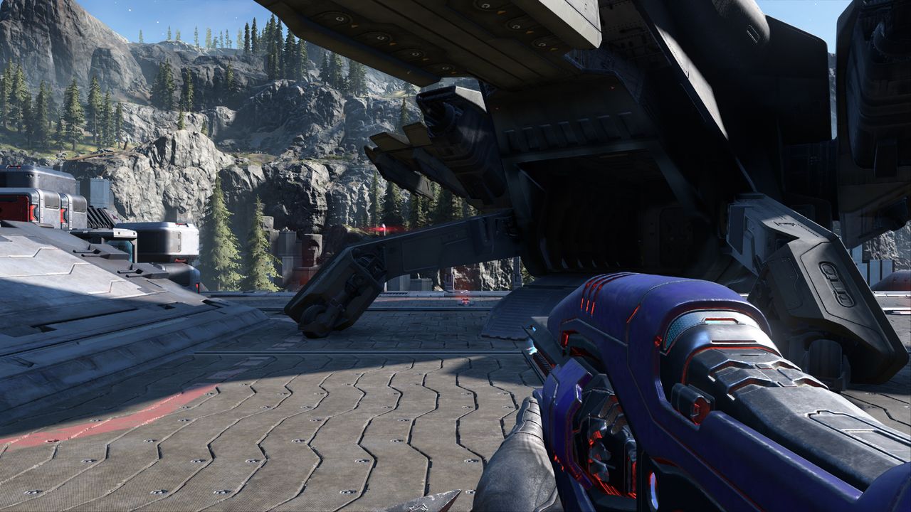 Halo Infinite