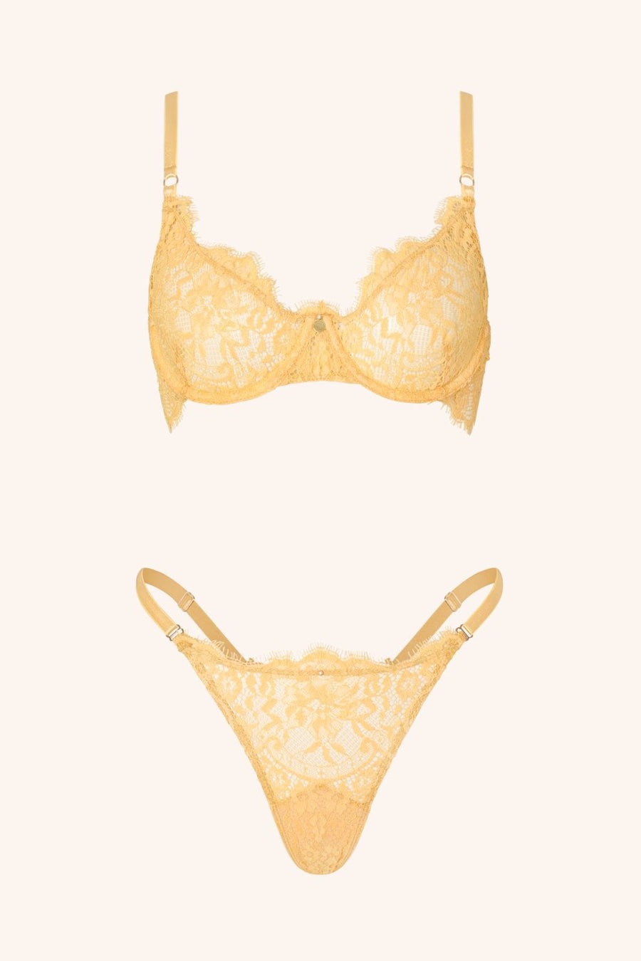 lingerie