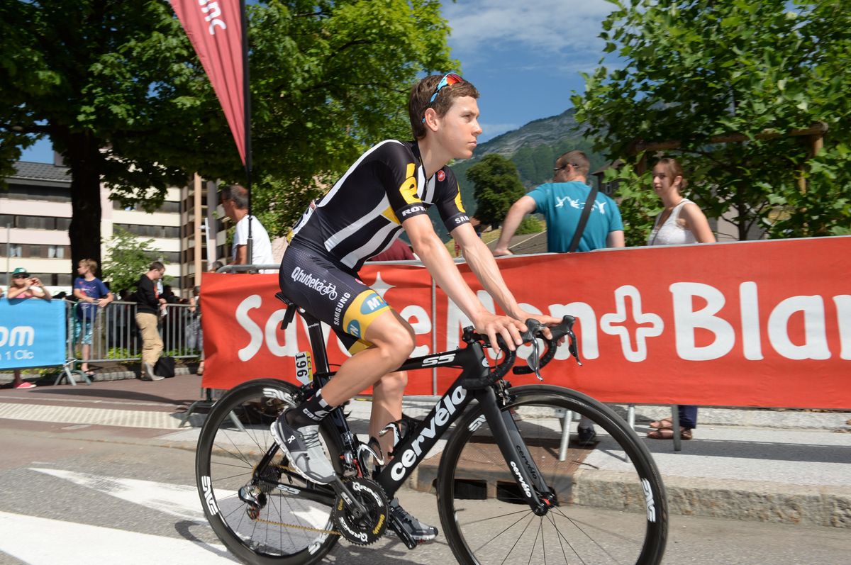 Louis Meintjes (MTN-Qhubeka)