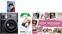 Fujifilm Instax mini 41 Bundle Fujifilm Instax mini 41 Bundle