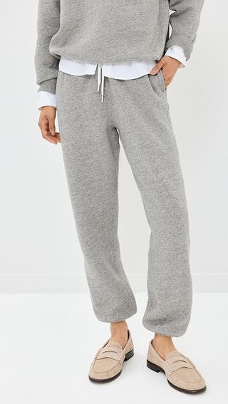 Polo Ralph Lauren Ankle Sweatpants