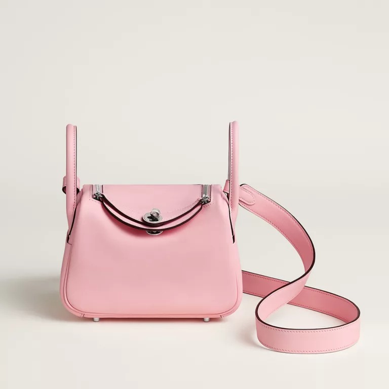 Hermes lindy bag