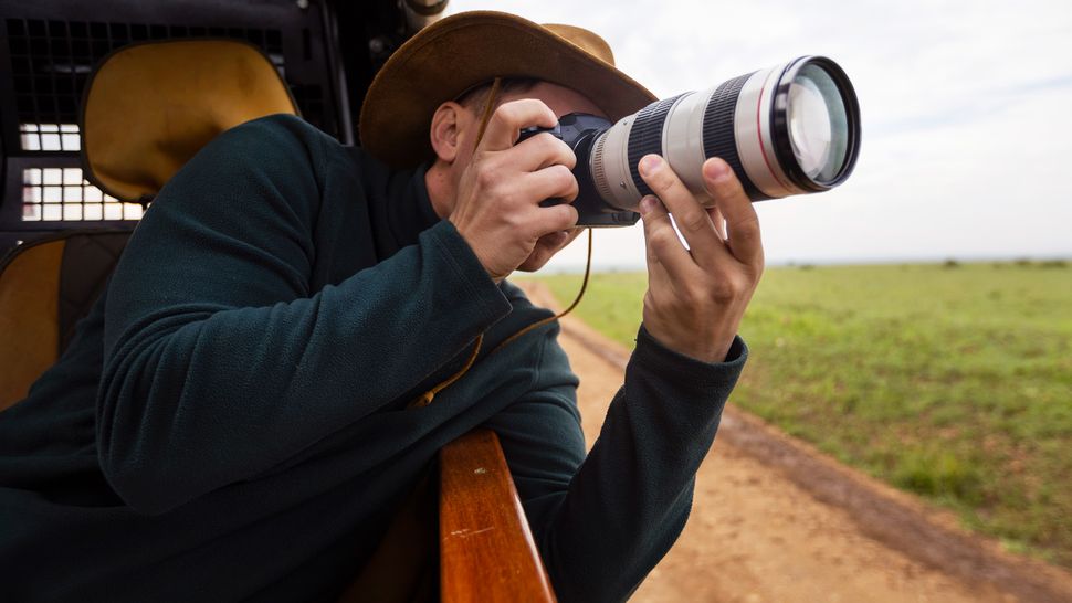 Best beginner cameras for wildlife photography in 2026 | Live Science
