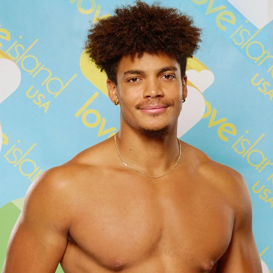 Love Island USA season 4