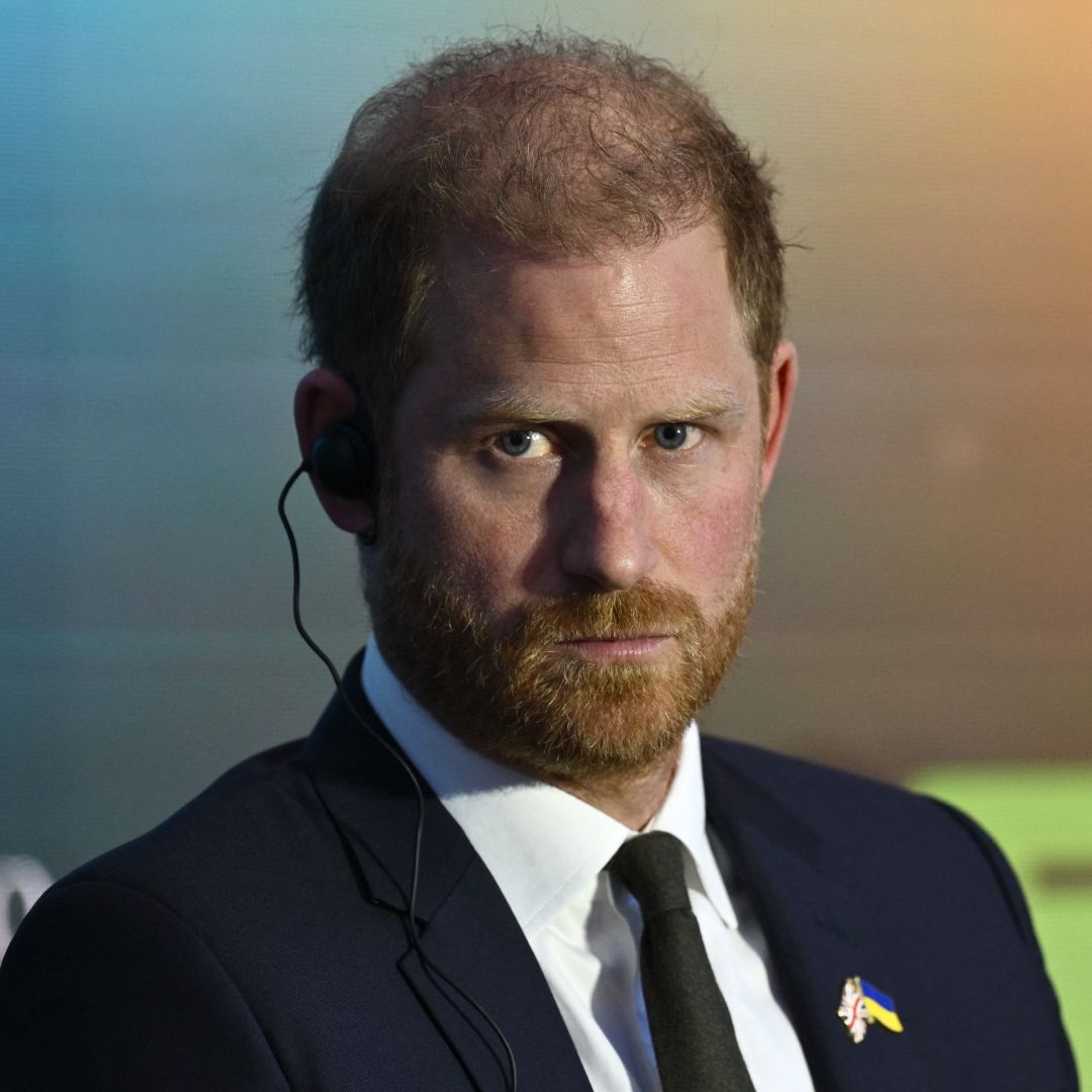 Prince Harry "Used to Try and Escape" and "Disappear" From One Element of Royal Life, Per Former Royal Butler