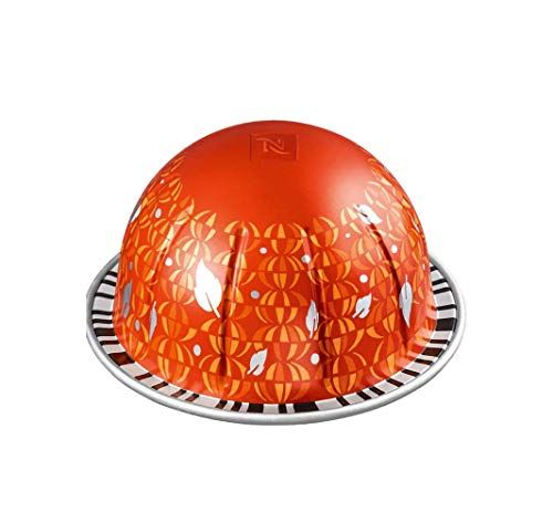 Pumpkin Spice 10 Capsules Limited Edition