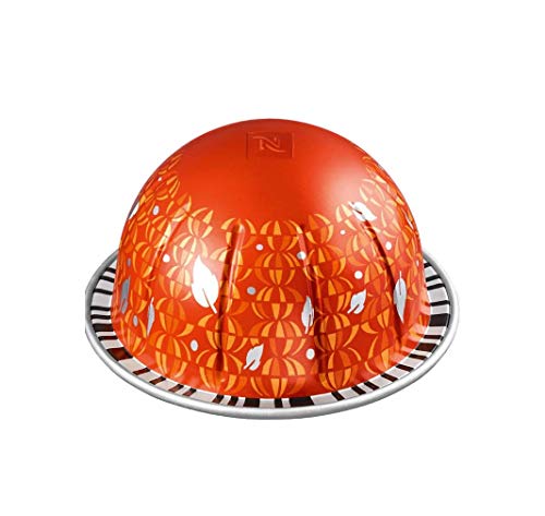Nespresso Vertuoline Pumpkin Spice 10 Capsules Limited Edition