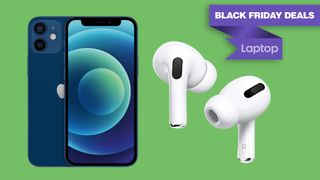 AirPods Black Friday deal