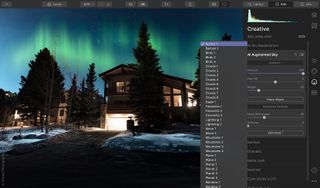 Skylum Luminar 4.2