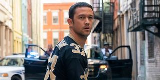 Joseph Gordon-Levitt in Project Power