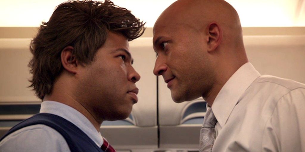 Upcoming Keegan-Michael Key Movies And TV: What's Ahead For The Key And