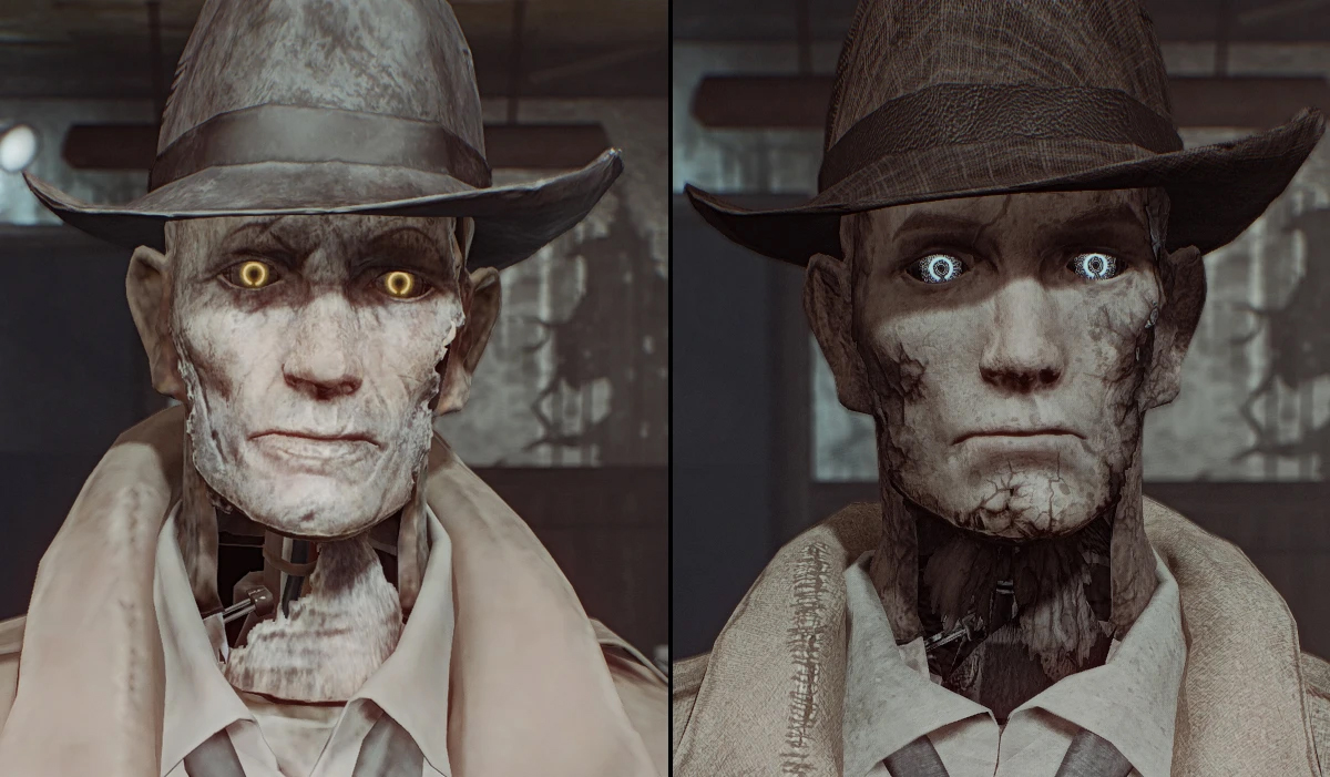 Nick Valentine
