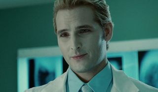 Carlisle Cullen in Twilight
