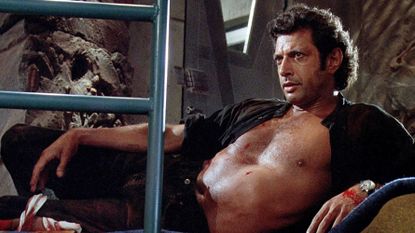 Jeff Goldblum