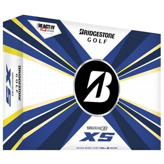 Bridgestone 2024 Tour B XS Golf Ball