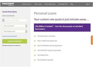 Does Loandepot Have Good Rates