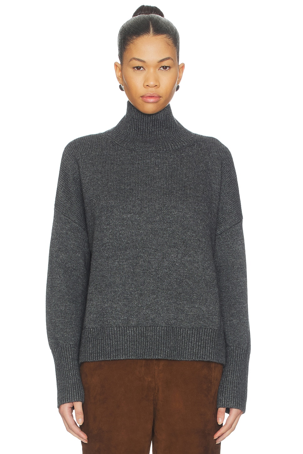 Spence Turtleneck Sweater