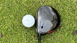 Wilson DYNAPWR Max Fairway Wood Review