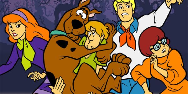 The Scooby Doo Animated Movie Has Found A Director, And It's A ...