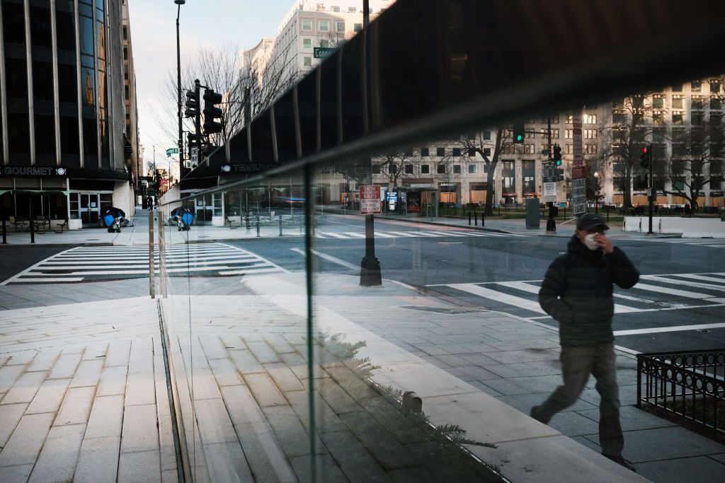 Why Deutsche Bank is predicting a 'major' recession The Week