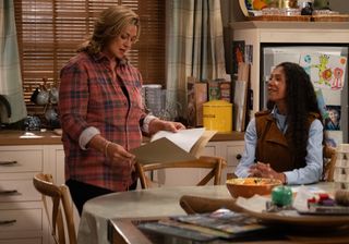 Celia offers Moira a deal for the farm