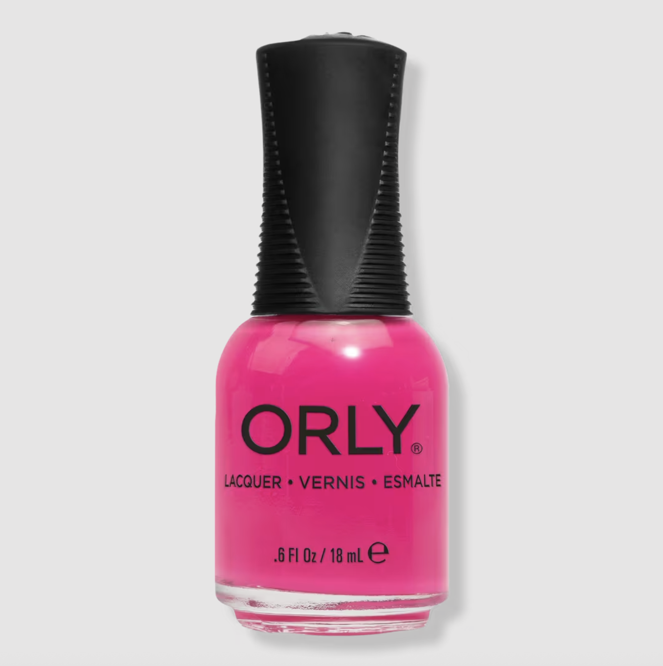 Orly, Nail Lacquer - Ephemeral
