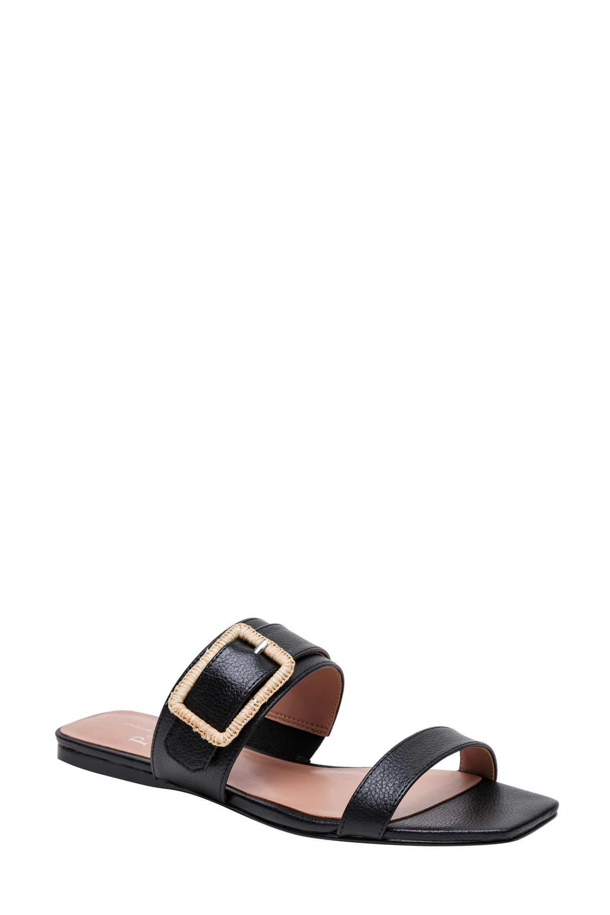 Linea Paolo Daniela Slide Sandal