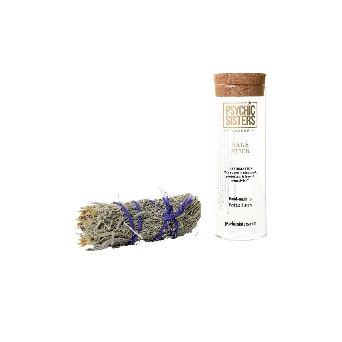 Psychic Sisters Sage