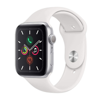 Apple Watch Series 5 (44mm, GPS) | £429