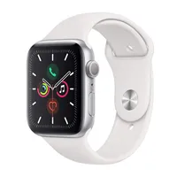 Apple Watch Series 5 (44mm, GPS) | £429£419 at Amazon