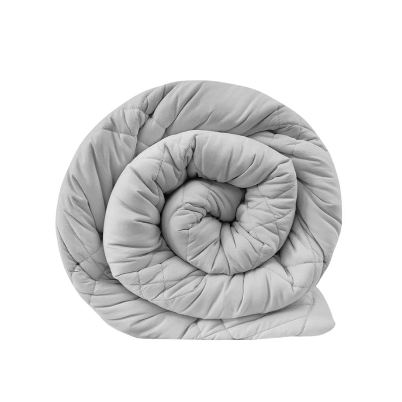 Kuddly Weighted Blanket