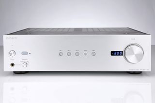 Sony TA-A1ES review | What Hi-Fi?